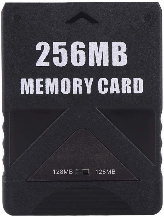 High-speed memory card for McBoot Games 8-256 M accessories?r for video games