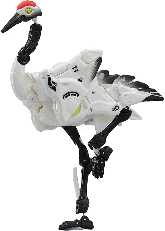 52TOYS BEASTBOX BB 58 MORTALCOIL Mortal Coil
