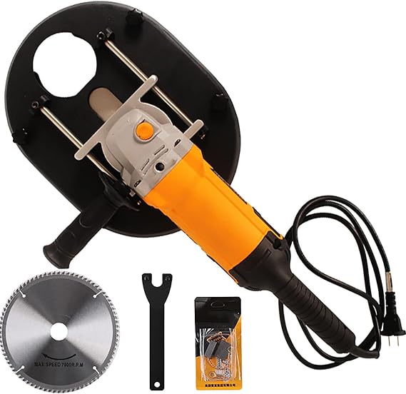 Electric Dehorner for Cattle, Dehorner for Goats,electric Dehorner Fast Heating Cattle Lamb Farm Dehorning Tool for Calf Goat Cattle- Safe and Efficient Horn Removal,110V