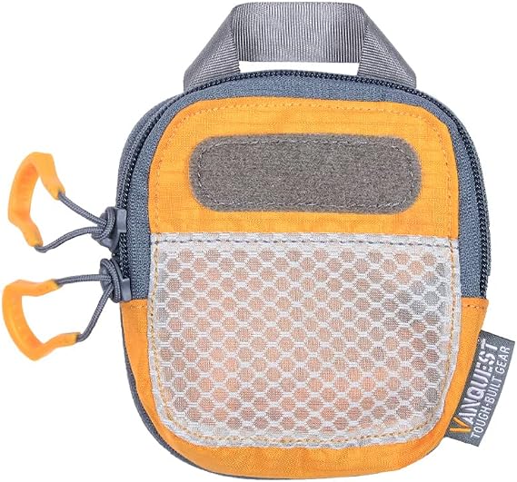 VANQUEST STICKY CUBES Expandable Storage Cubes (X-Small)