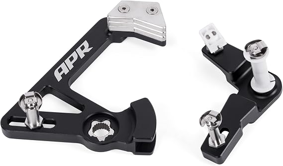 APR MS100103 Short Shifter 6MT - Full System
