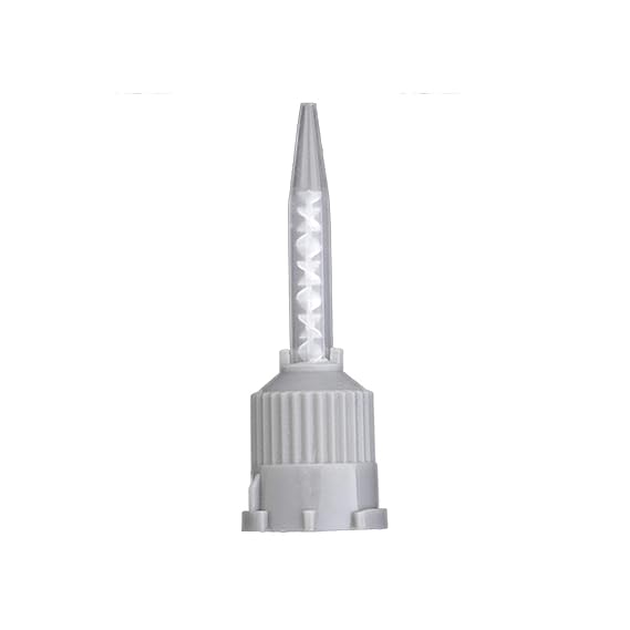 Dermaflage Topical Filler Mixing Tips, Replacement Applicators - 60 pieces