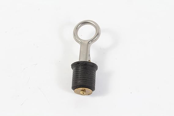 Agri-Fab 49467 Lawn Tractor Lawn Roller Attachment Plug Genuine Original Equipment Manufacturer (OEM) Part