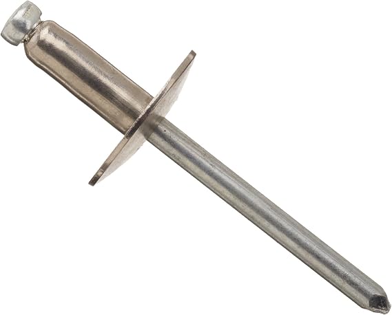 Agri-Fab 43882 Rivet, Pop 3/16 Ssd 66 Bs Lf