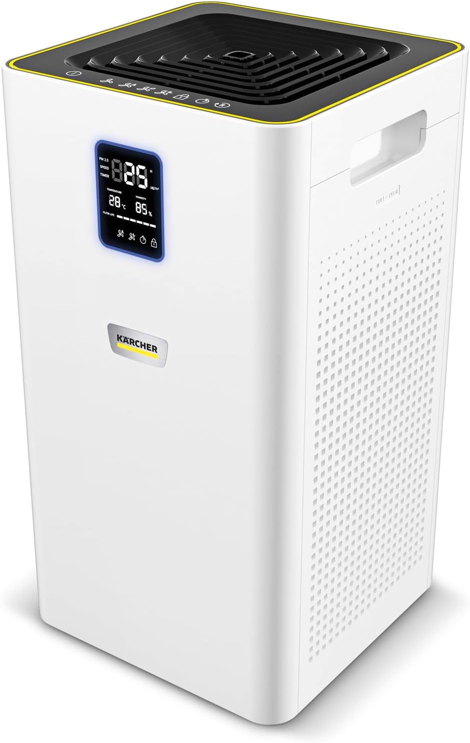 Air purifier AF 30  EXTRA 1 FILTER SET
