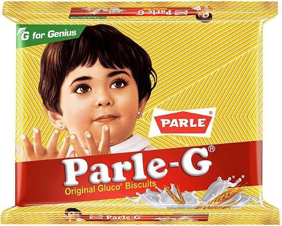 Bizzal Parle Parle-G Original Gluco Biscuits, 800g