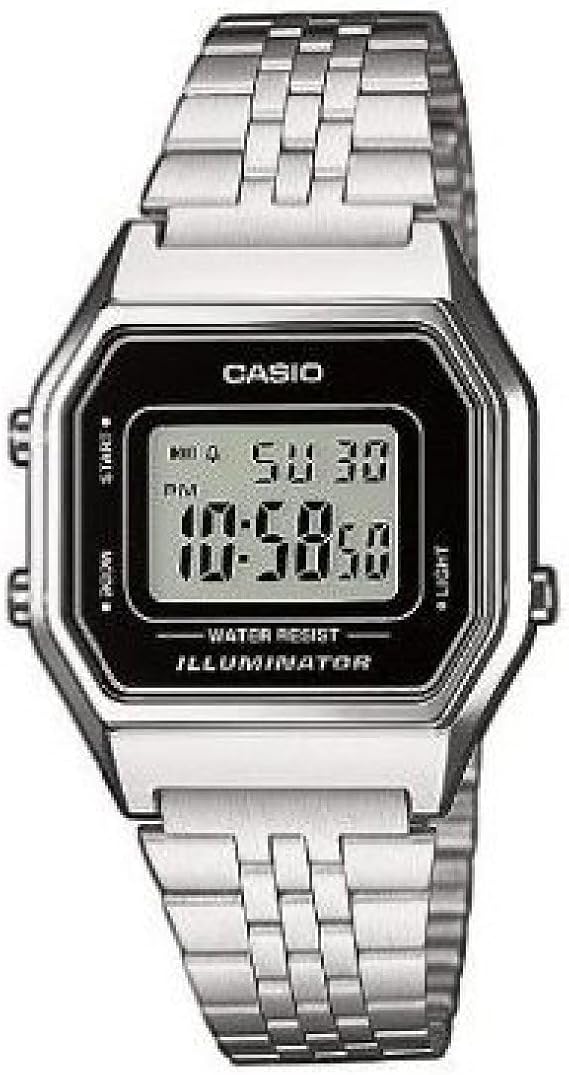 Casio Collection Women's Watch