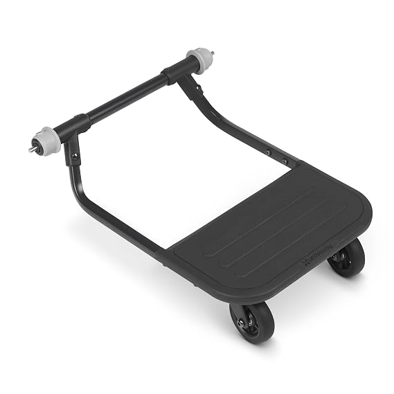 UPPAbaby Piggyback Ride-Along Board for Ridge Strollers