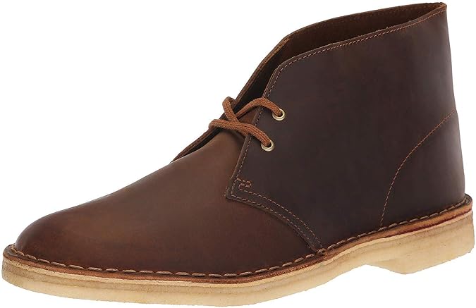 Clarks mens Desert Boot 261382