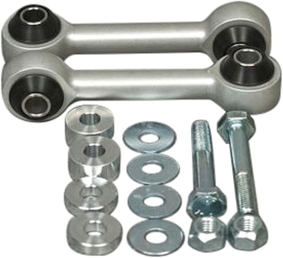 Kartboy Rear Endlinks Compatible with Subaru 2008-15 Impreza WRX/STI