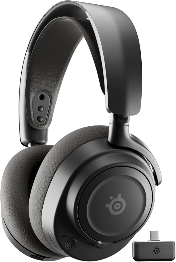 SteelSeries Arctis Nova 7X Gen 2