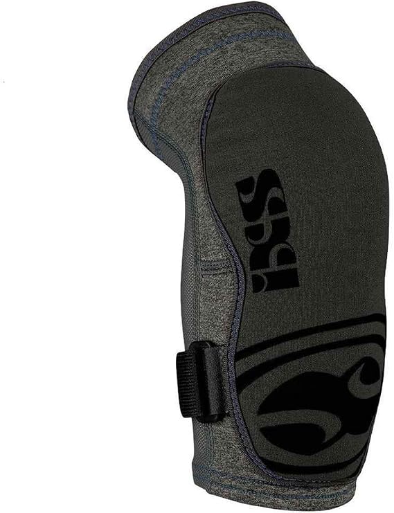 IXS iXS Flow Evo+ Elbow Guard Electirc Plus E-Bike EDT.