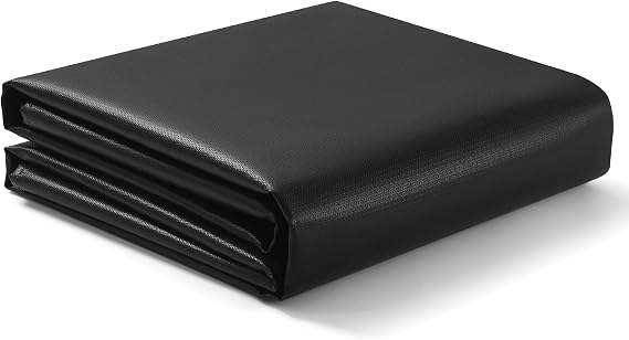 Heavy Duty Welding Blanket, Silicone Coated Fiberglass Fire Blanket, Designed for in Home and Outdoor Use for Professional and Heavy-duty Welding, Cutting, and Other Uses