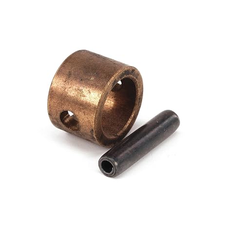 Blodgett Bushing, Door Pin Zeph 21092 - Genuine OEM Replacement Part
