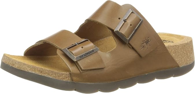 Fly London Women's Caja721fly Sandals