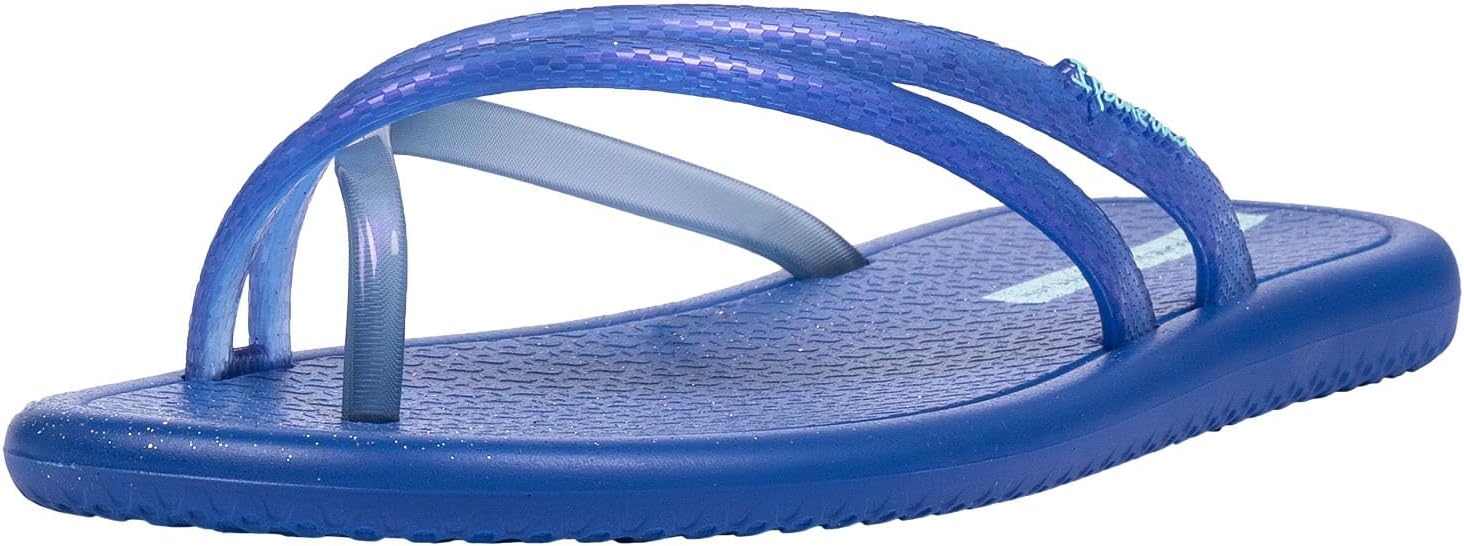 Ipanema Meu Sol Mais Rast AD - Toe Separator for Women - Elegant Summer Shoes