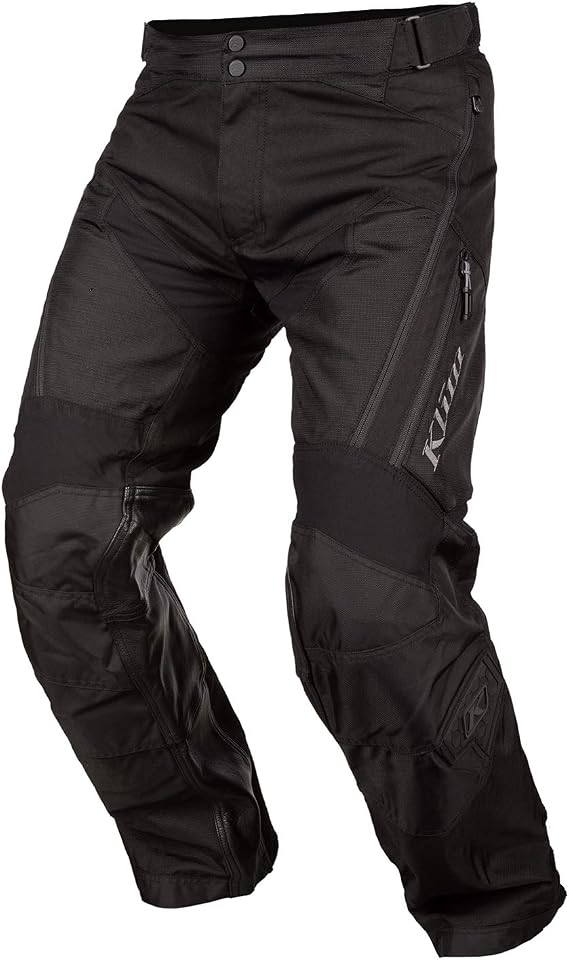 KLIM Men's Dakar OTB Dual Sport/Off-Road Motorcycle Pants