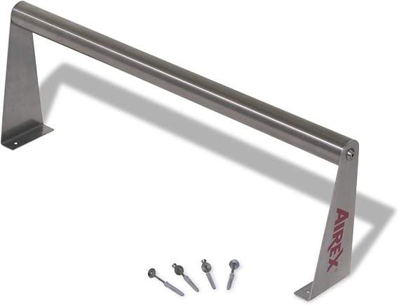 Airex Wall Bracket (mats - no Eyelets)