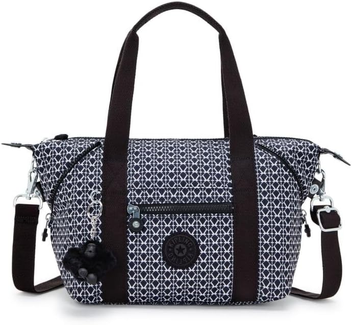 Kipling Kadın Art Mini Taşıma saplı cepler