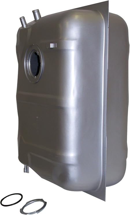 Crown Automotive Fuel Tank Air and Fuel Delivery