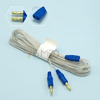 US Bipolar Cable/Cord for Bipolar Forceps
