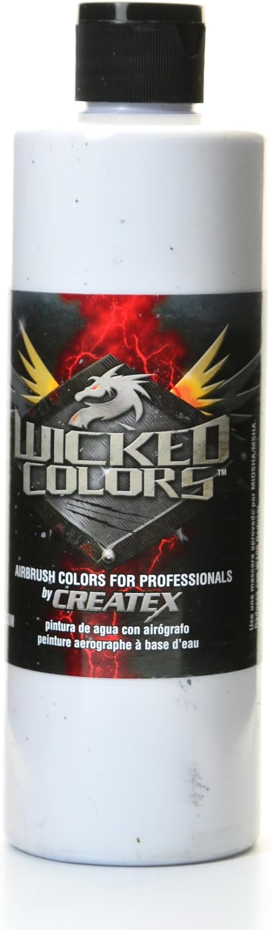 Createx Wicked Colors 16 oz. white