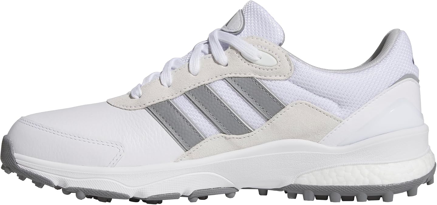 adidas Men's Sw 5540 Spikeless Golf Shoes