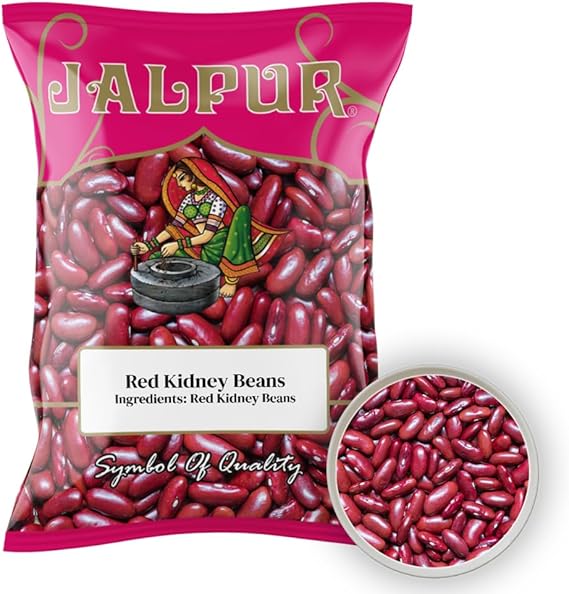 Red Kidney Beans 100g