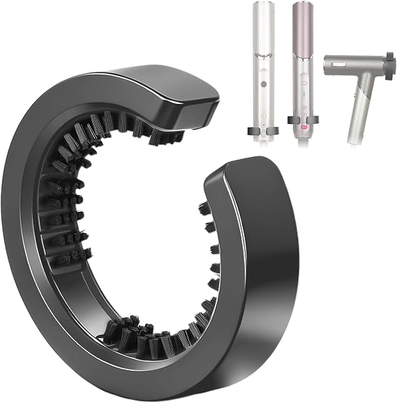 Filter Cleaning Brush for Shark FlexStyle Attachment