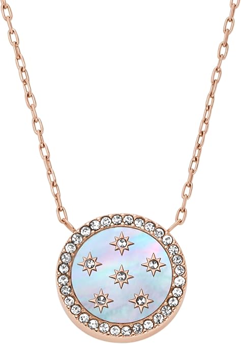 Fossil Women's Necklace