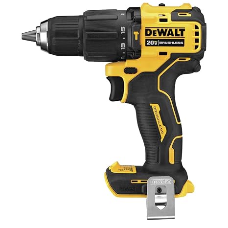 Cordless Rotary Hammer Drill, 6.8 LB.