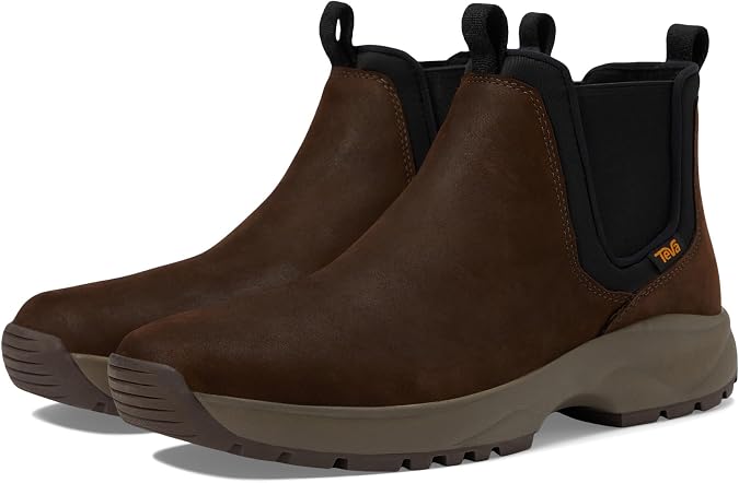 Teva Men's Tusayan Chelsea