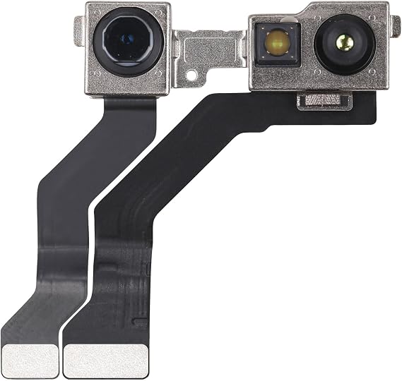 Front Camera Replacement for iPhone 13 12MP