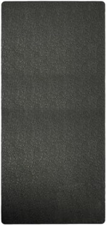Cottage Mills Sewing Machine Mat 17 x 36 Inch, Non Slip Vibration Dampening Foam Pad