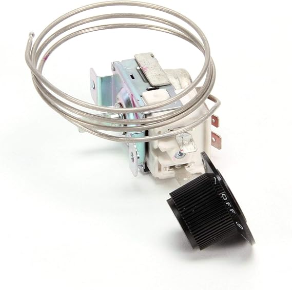 Beverage Air Control - Temp E/Pr,SPR,Sprf 502-290B - Genuine OEM Replacement Part