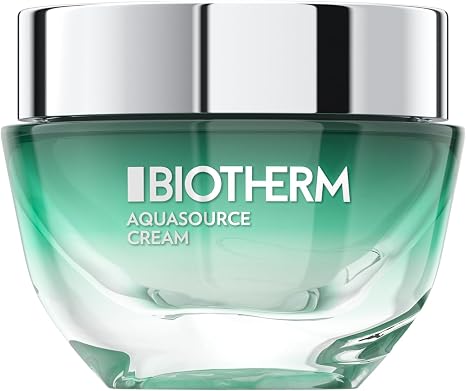 Biotherm Aquasource Hydration Replenishing cream 50 ml