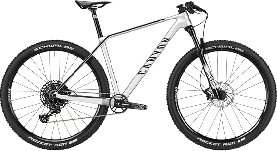 Canyon Exceed CF 5