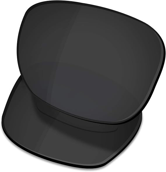 OSharp Performance Replacement Lenses for Oakley Holbrook OO9102 Sunglasses