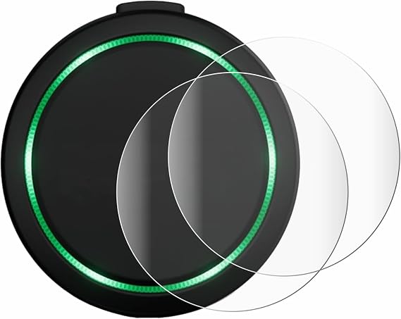 brotect 3D Curved Screen Protector Compatible with OOONO CO-Driver NO2 (2024) (2 Pack) - Full Screen Coverage