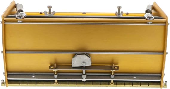 TapeTech Drywall Flat Finishing Box (10" MaxxBoxx)