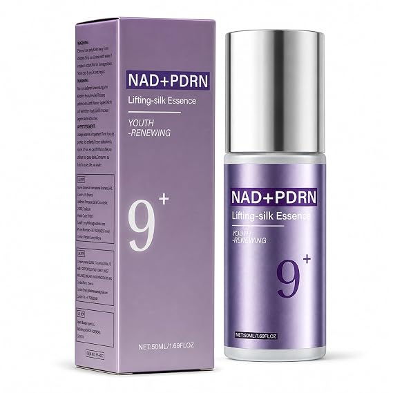 PDRN Serum for Face, Neck and Body Nourishing Skin Essence