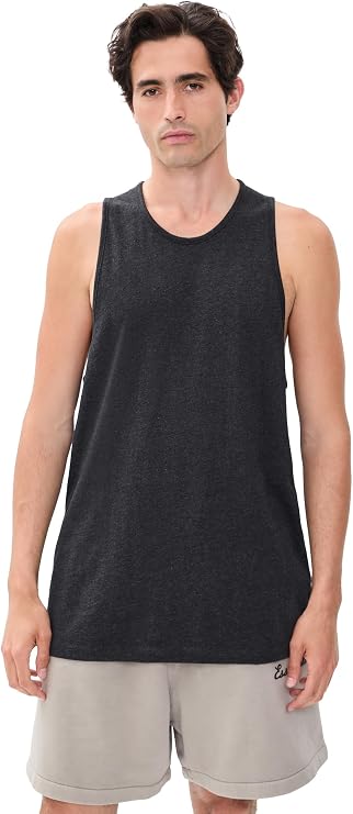 Fear of God Men's Signature Essential Tank