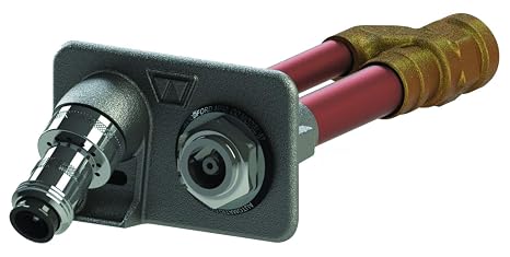 Woodford 67C-12 Model 67 Wall Hydrant, 12-Inch, C Inlet