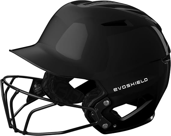 EvoShield XVTTM 2.0 Batting Helmets with Facemask