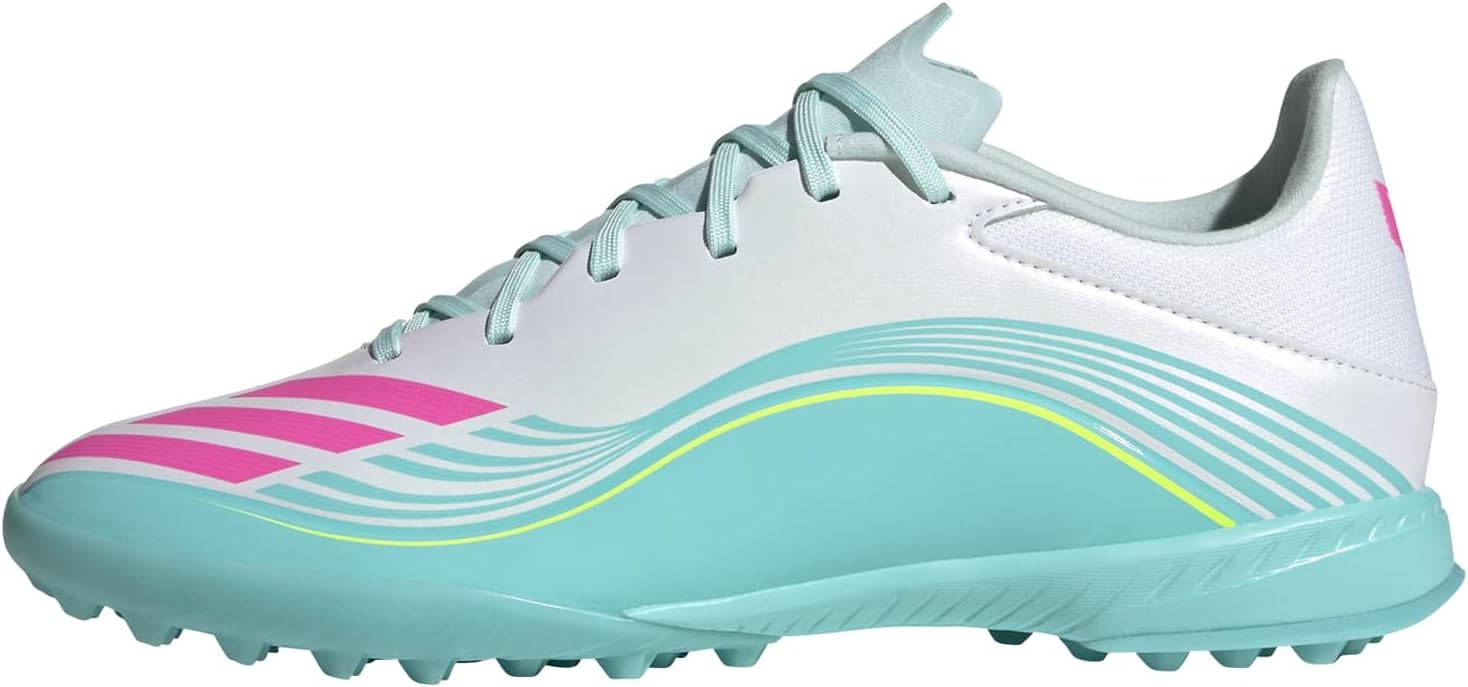adidas F50 Messi League Turf Football Shoes