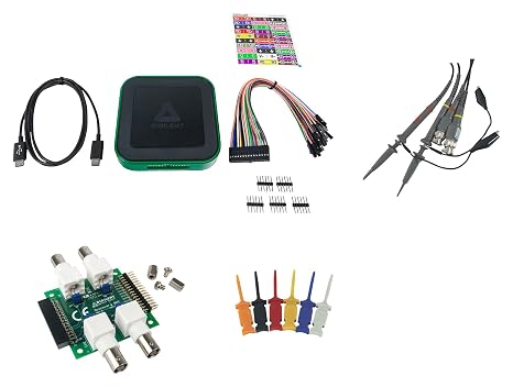 Analog Discovery 3 Pro Bundle