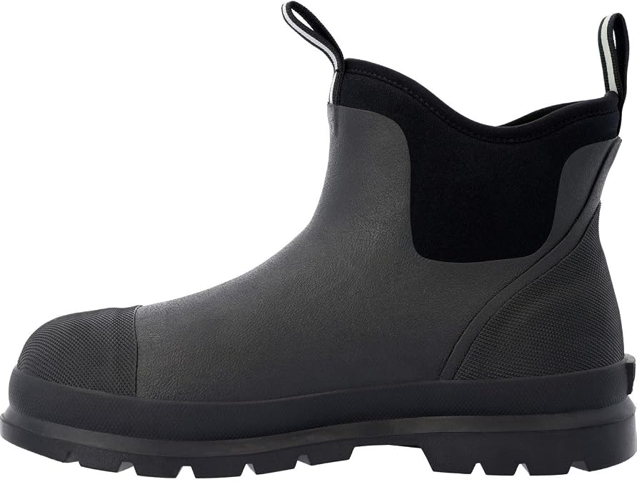 Muck Boots Chore Classic Chelsea Waterproof Work Boot