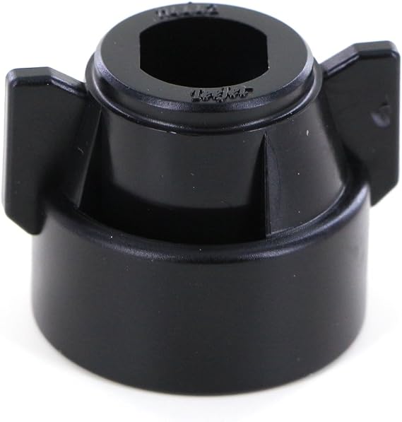 TeeJet CP114442-1-CE Quick Cap (Pack of 24) - Replaces CP25597-1-NY