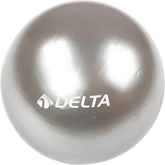 Delta 25 cm Dura-Strong Mini Pilates Topu Denge Egzersiz Topu