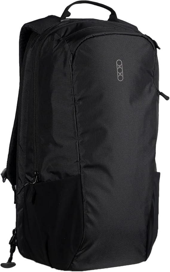 Eberlestock Fade Transport - EDC Backpack for Everday Carry - Fully Customizable System - 21" Tall and 21L of Volume - Black